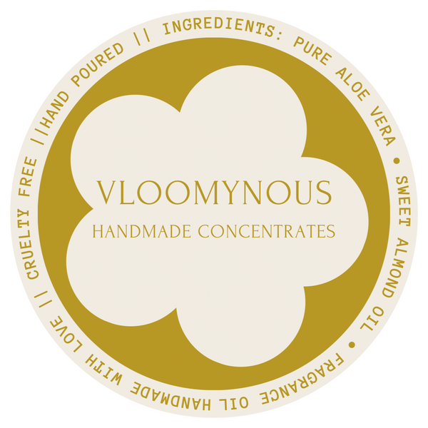 Vloomy